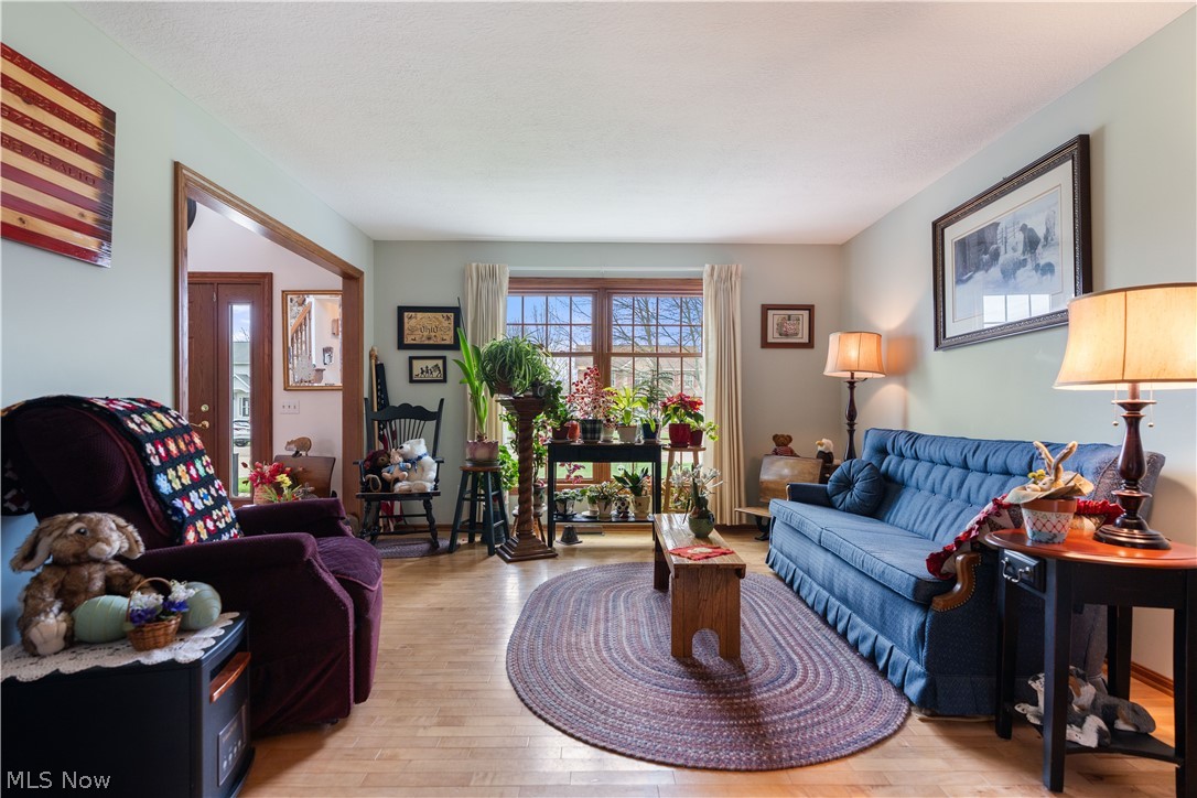 Audubon - Residential