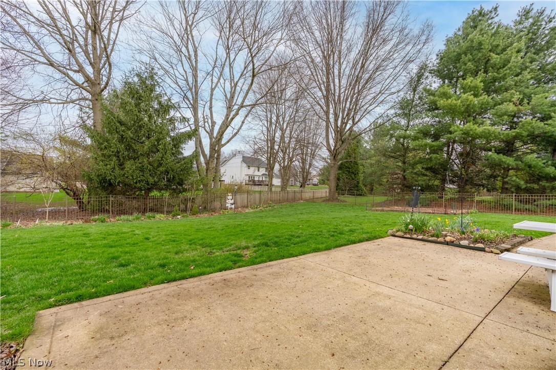 Audubon - Residential