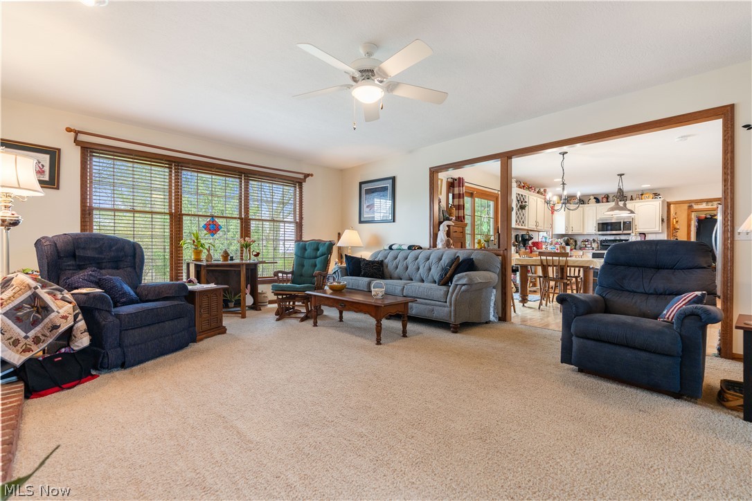 Audubon - Residential