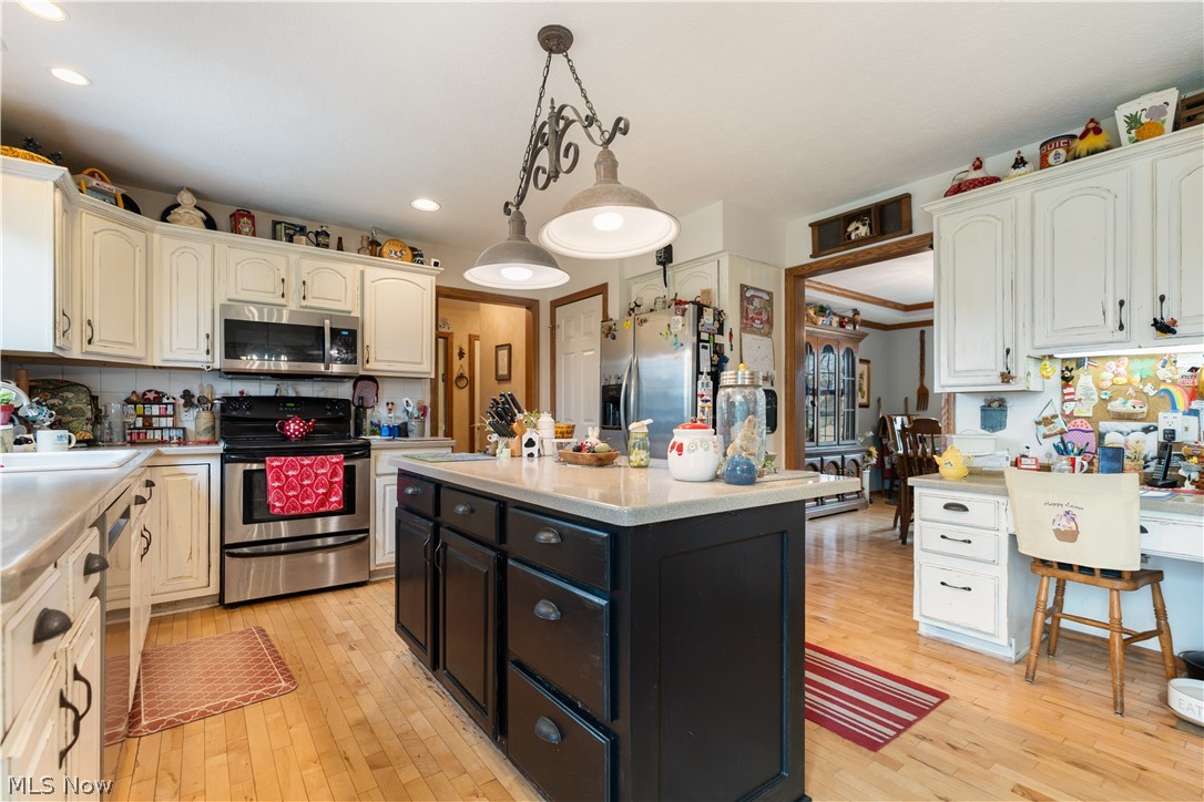 Audubon - Residential