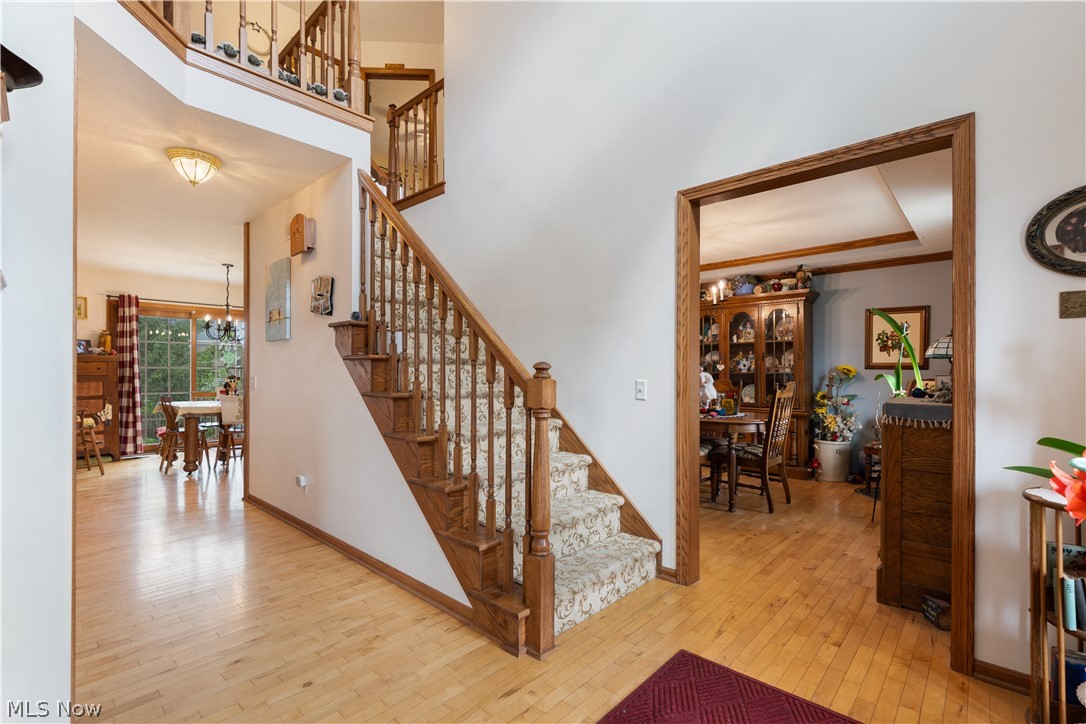 Audubon - Residential