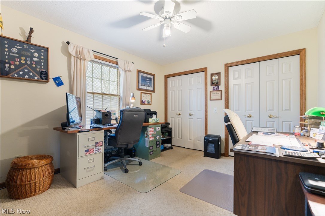 Audubon - Residential