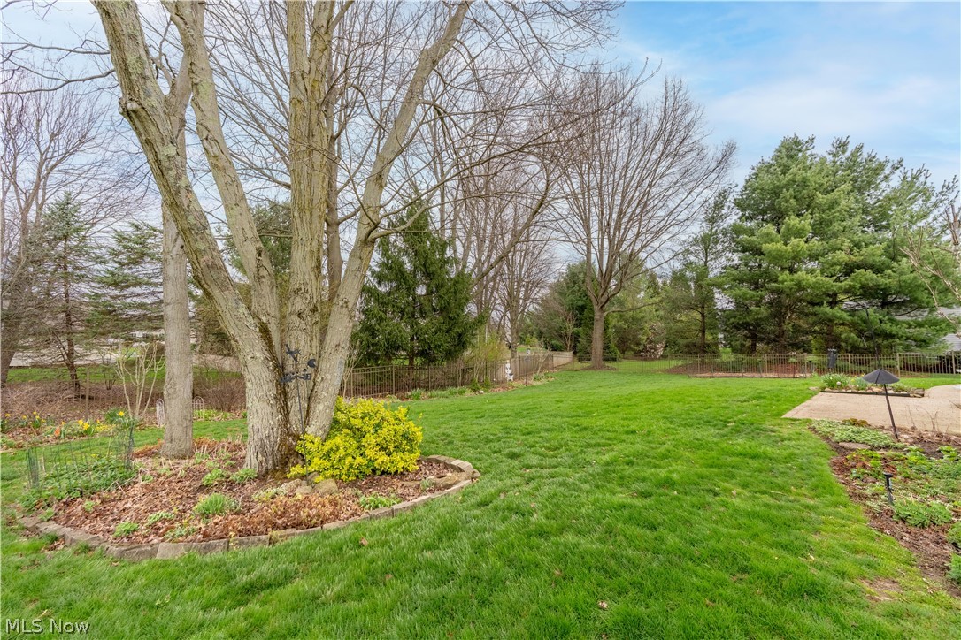 Audubon - Residential