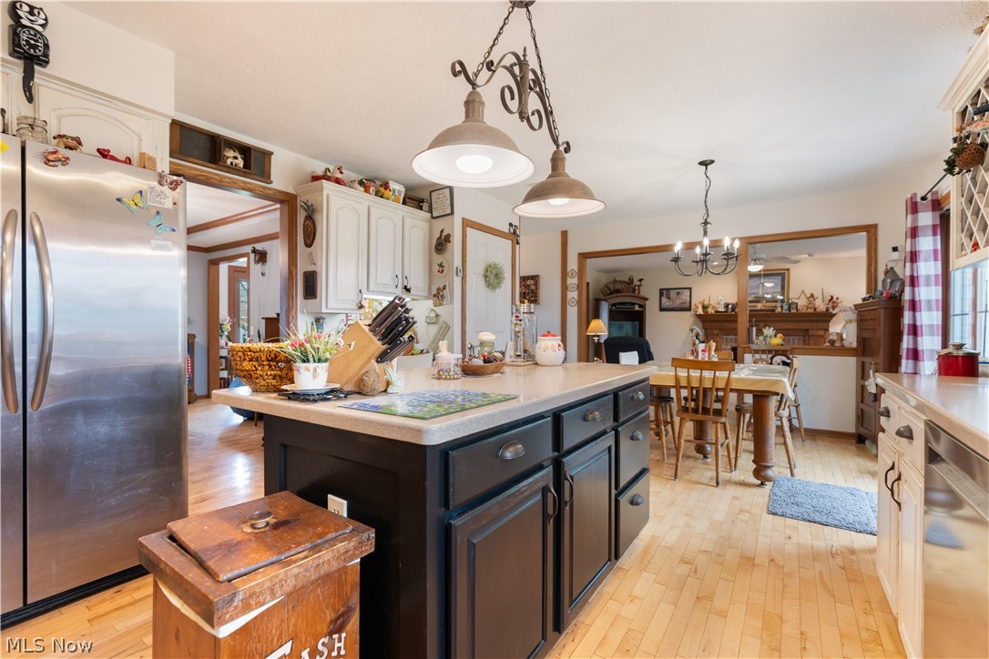 Audubon - Residential