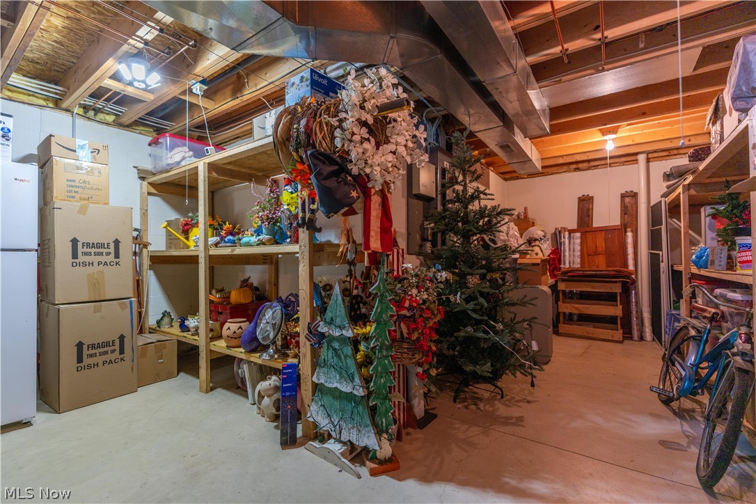 Audubon - Residential