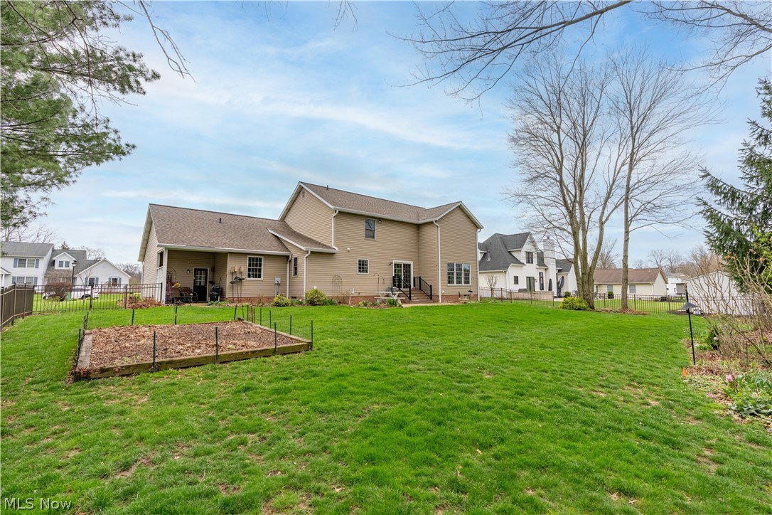 Audubon - Residential