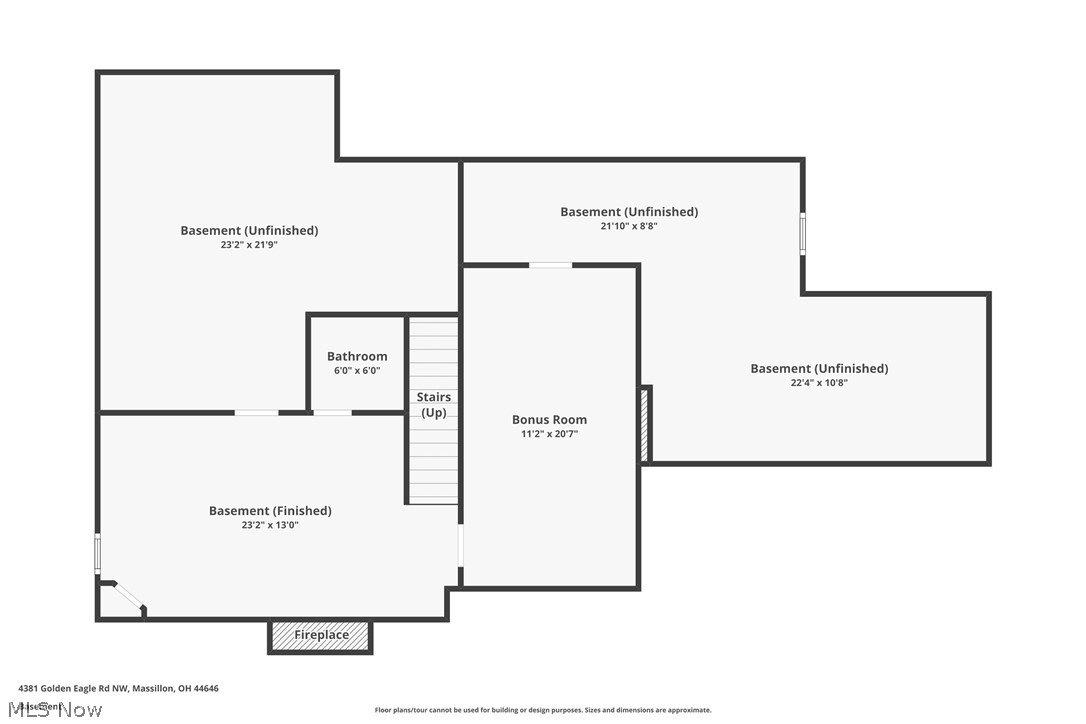 Audubon - Residential
