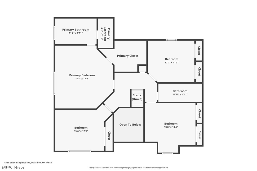 Audubon - Residential
