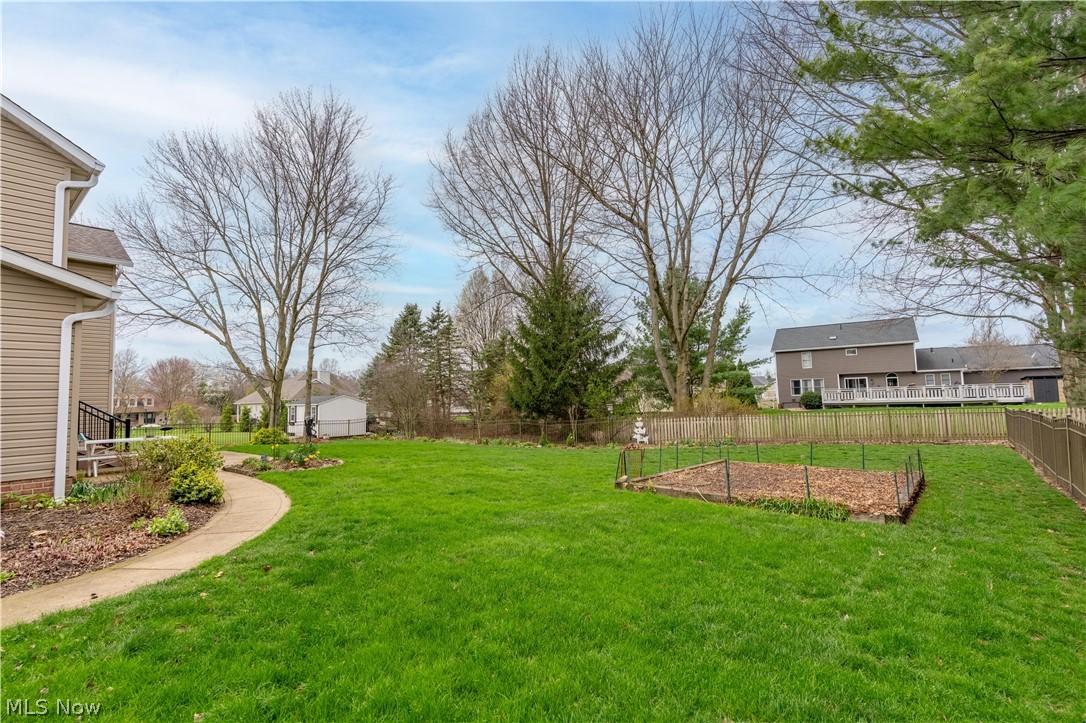 Audubon - Residential