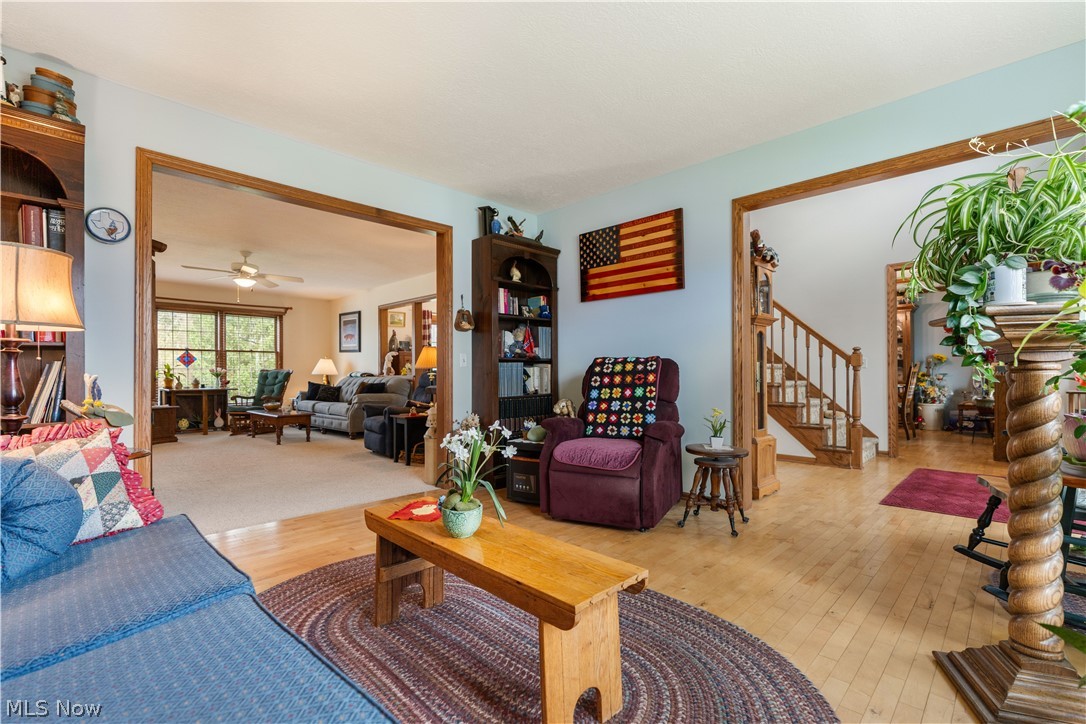 Audubon - Residential