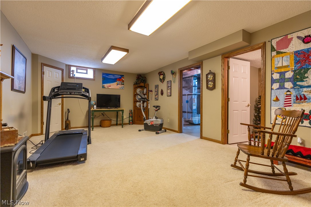 Audubon - Residential