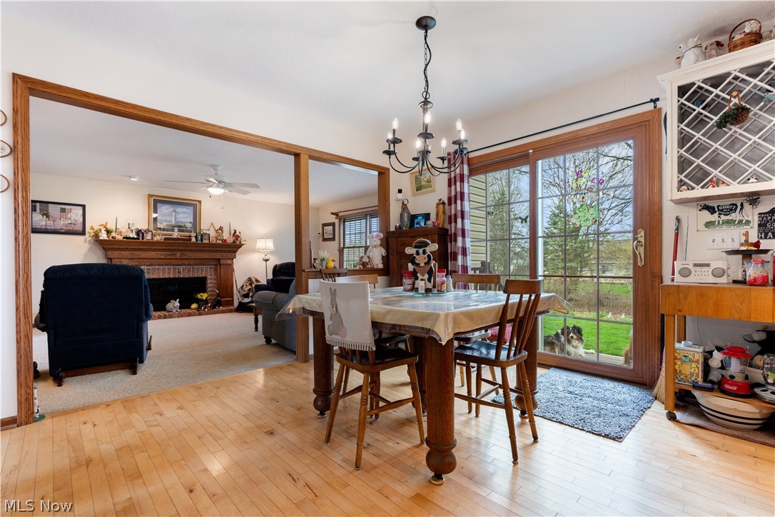 Audubon - Residential