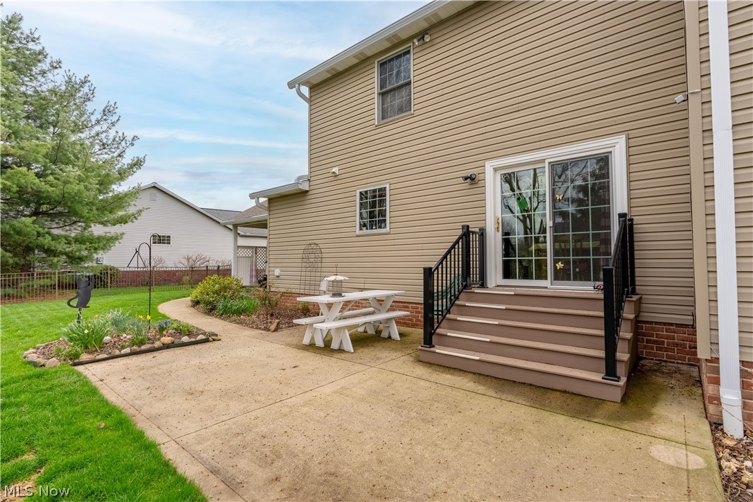 Audubon - Residential