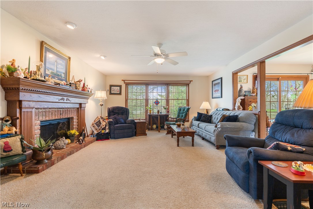 Audubon - Residential