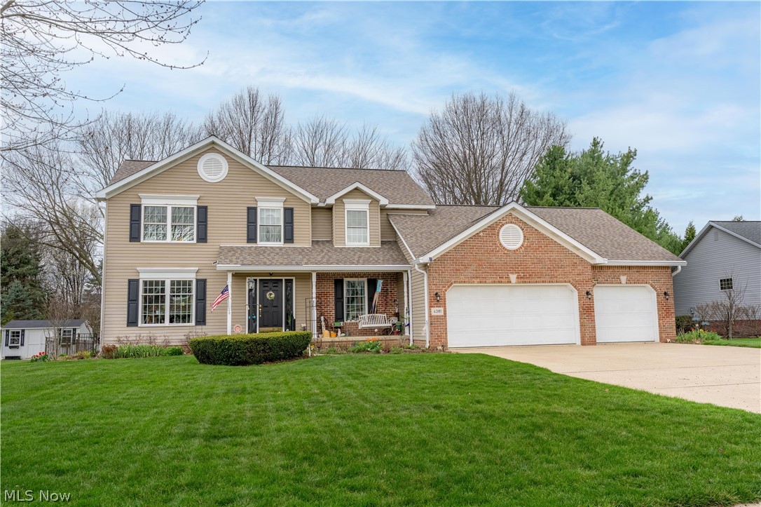 Audubon - Residential