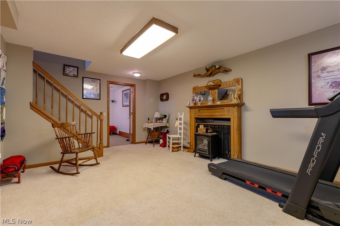 Audubon - Residential