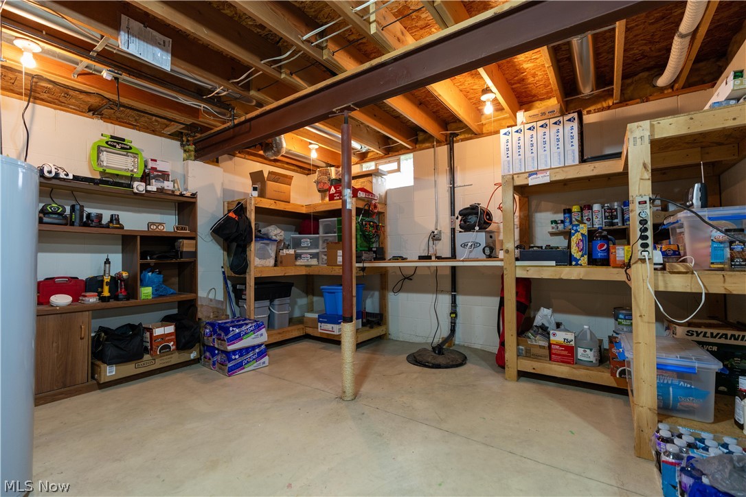 Audubon - Residential