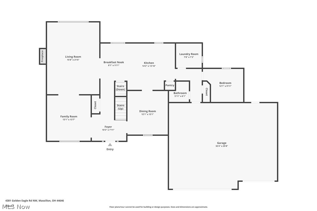 Audubon - Residential