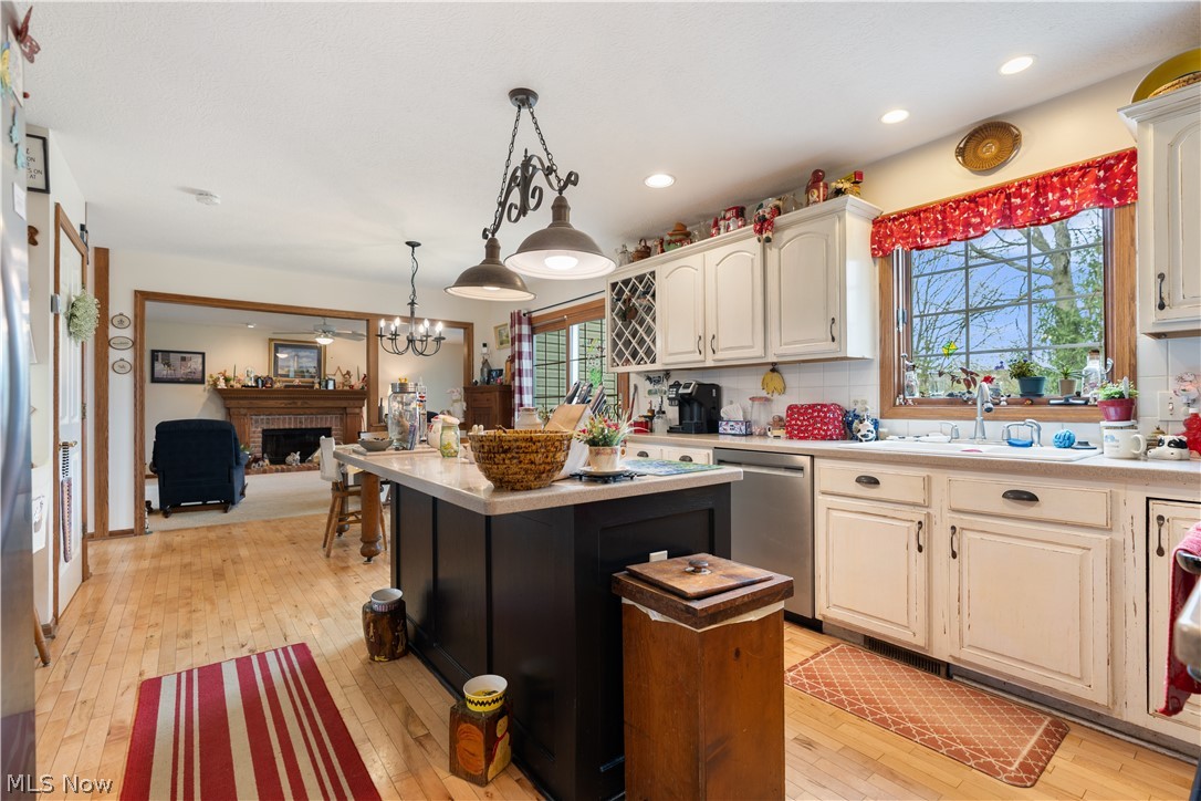 Audubon - Residential