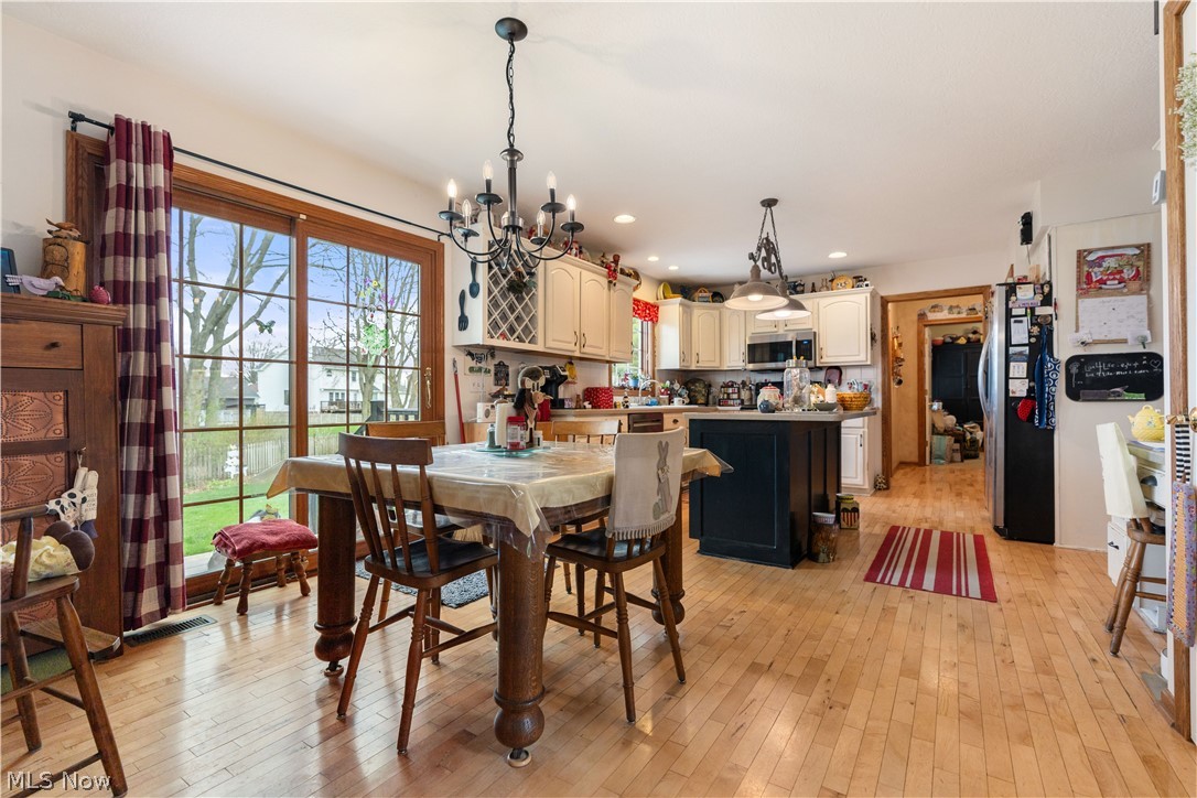 Audubon - Residential