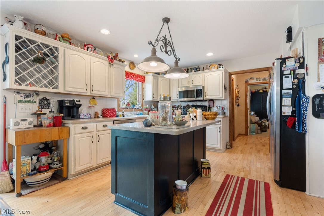 Audubon - Residential