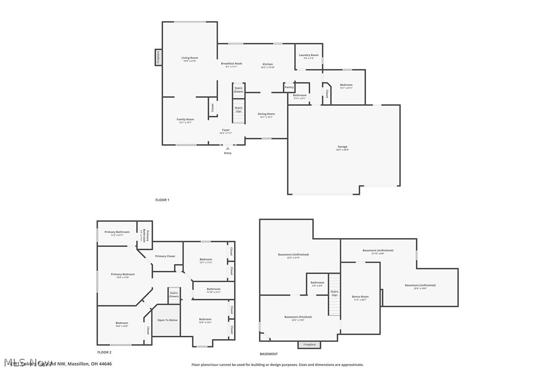 Audubon - Residential