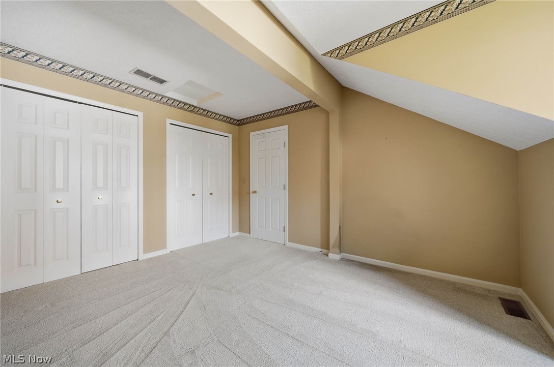 Shady Hollow Condo - Residential