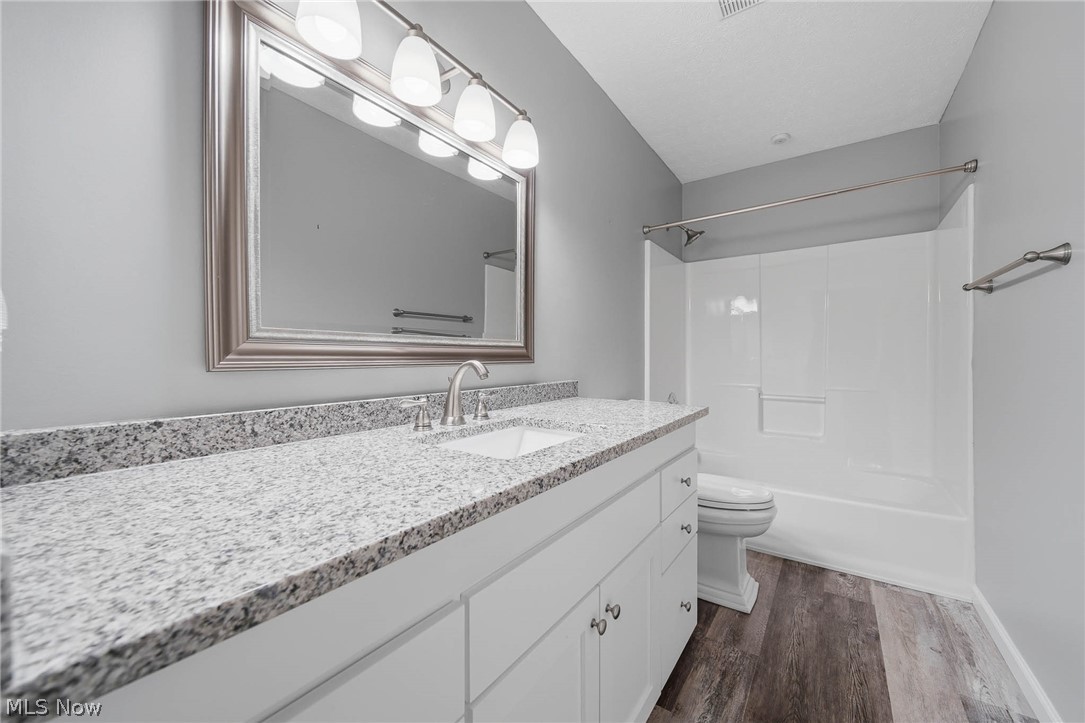 Shady Hollow Condo - Residential