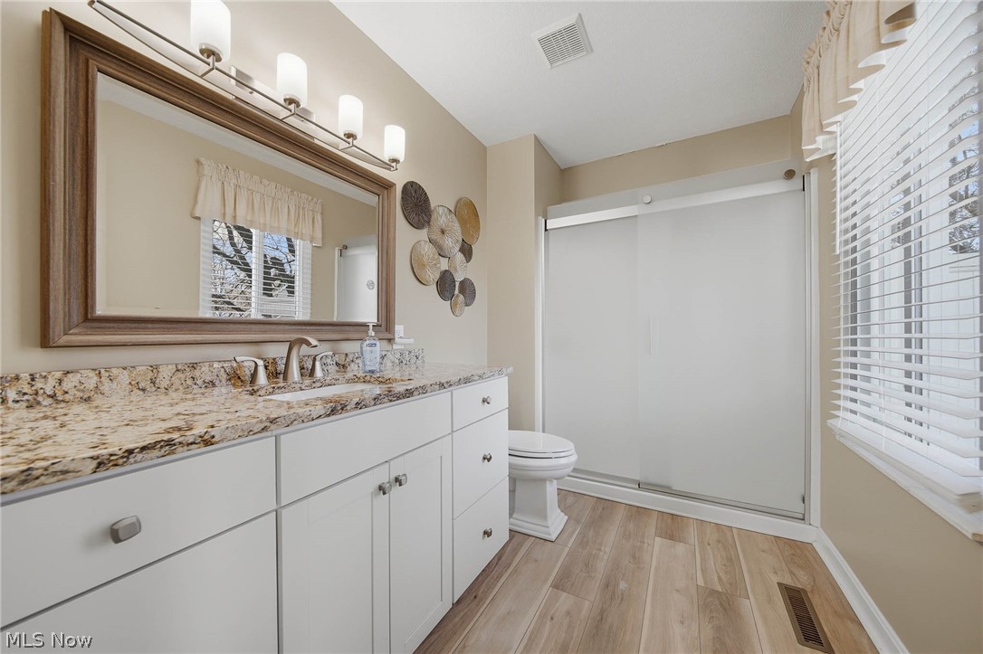 Shady Hollow Condo - Residential