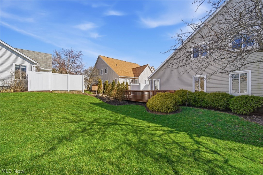 Shady Hollow Condo - Residential