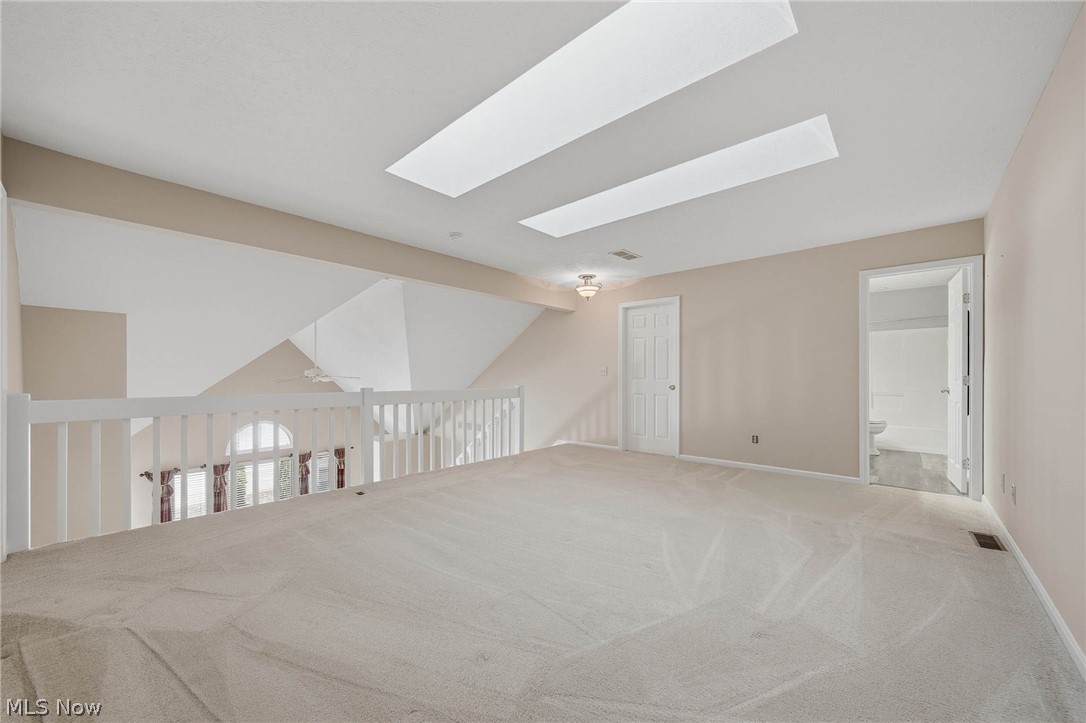 Shady Hollow Condo - Residential