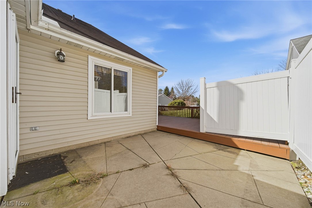 Shady Hollow Condo - Residential