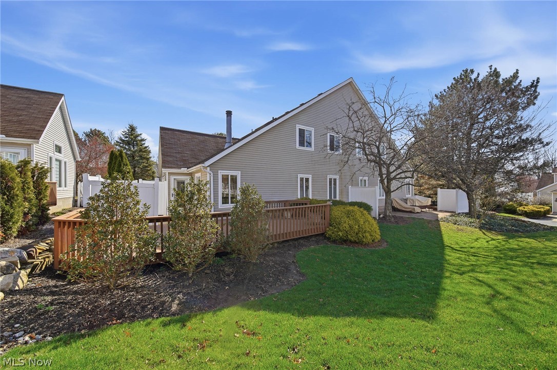 Shady Hollow Condo - Residential