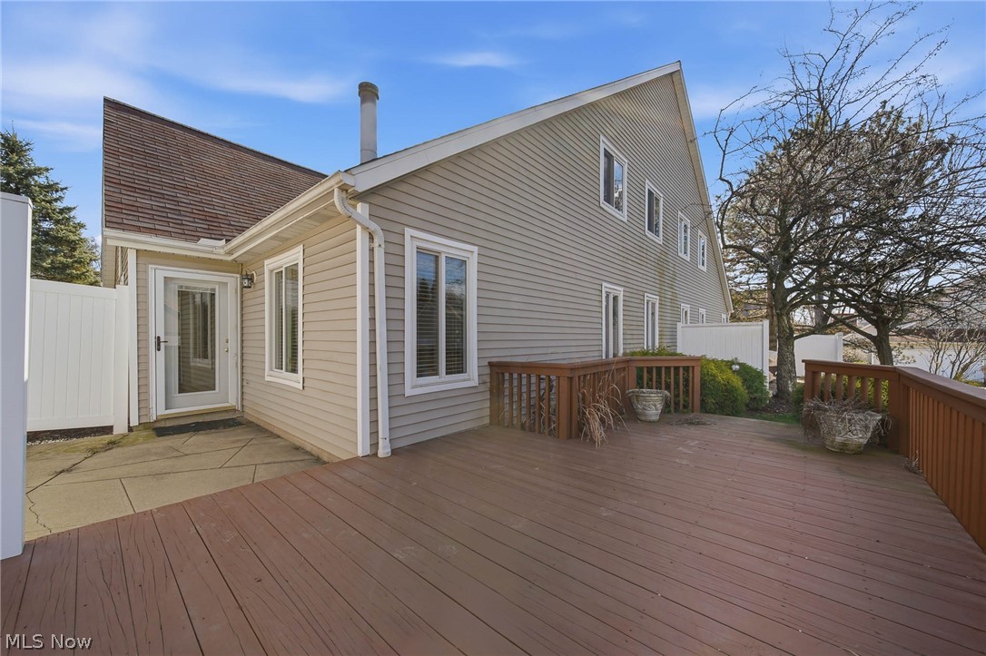 Shady Hollow Condo - Residential