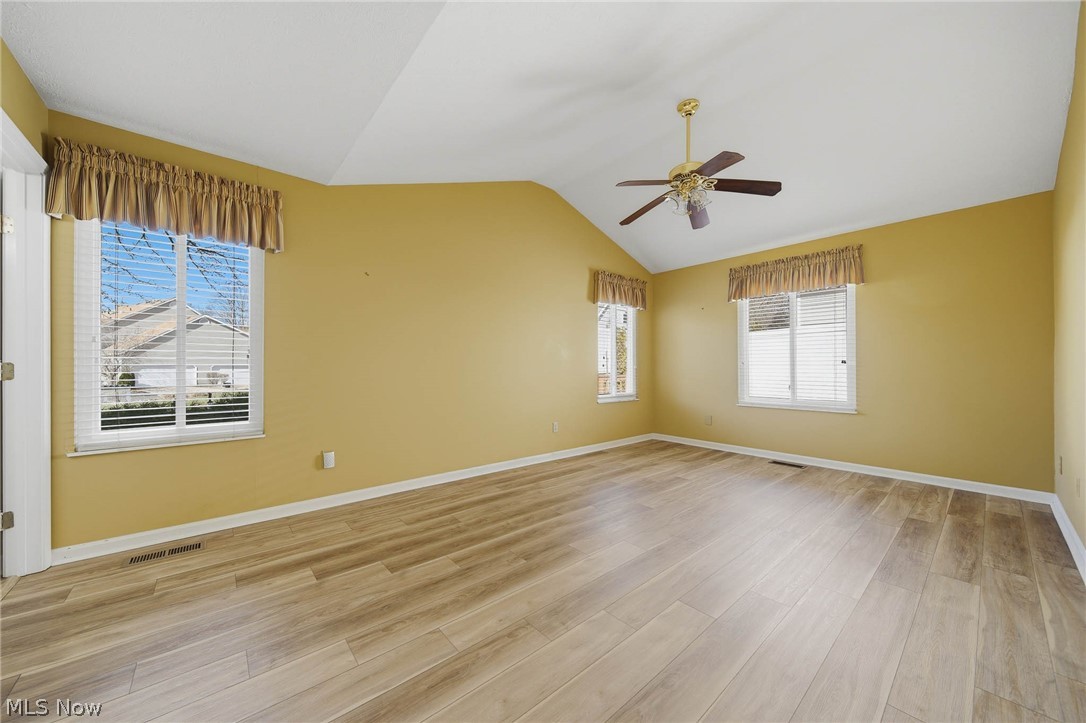 Shady Hollow Condo - Residential