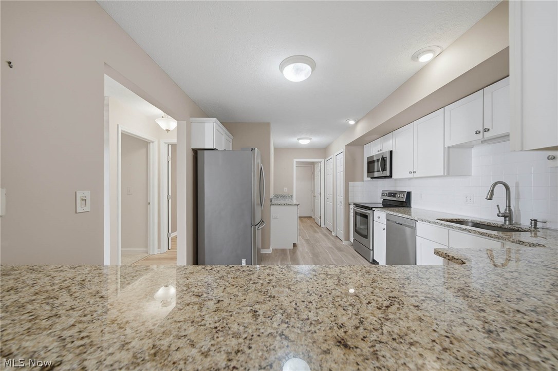 Shady Hollow Condo - Residential