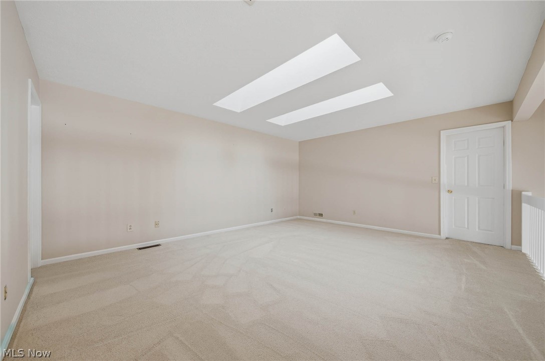 Shady Hollow Condo - Residential