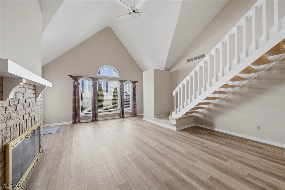 Shady Hollow Condo - Residential