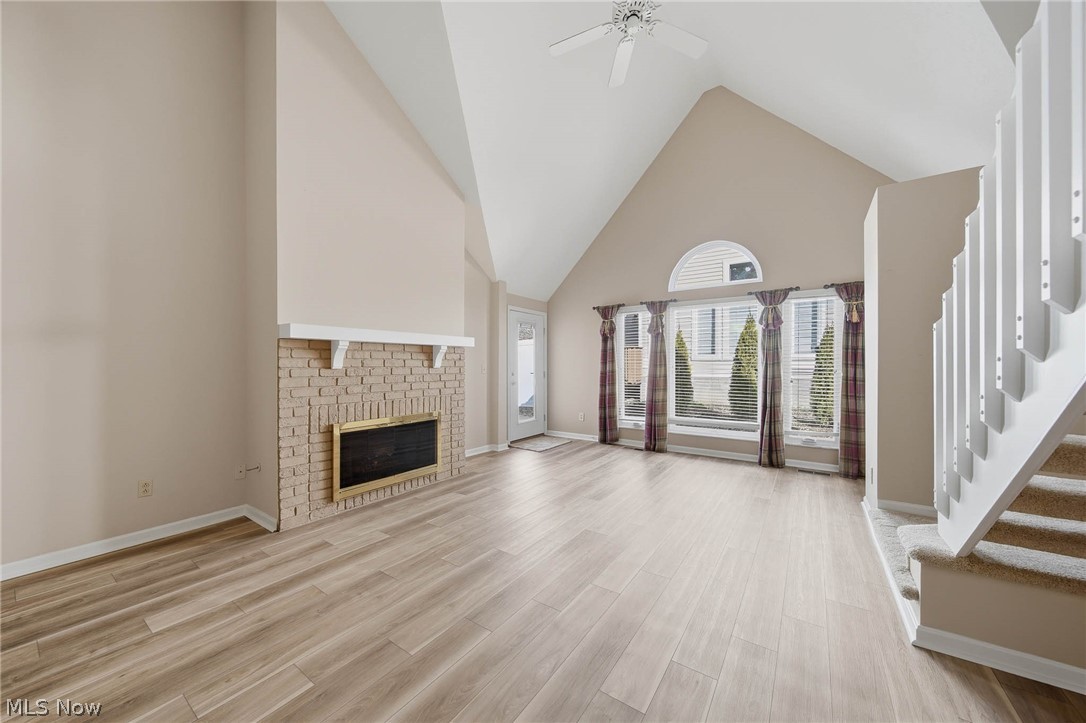 Shady Hollow Condo - Residential