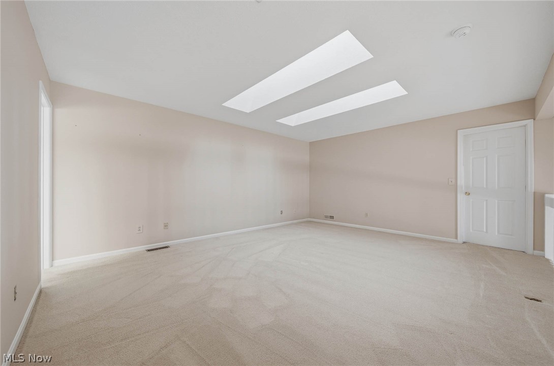 Shady Hollow Condo - Residential