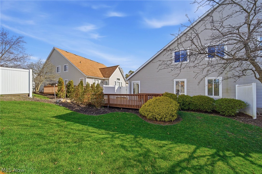 Shady Hollow Condo - Residential