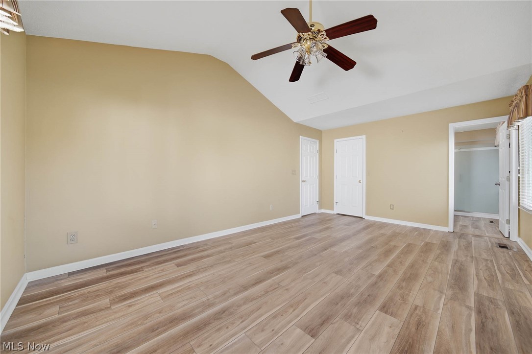 Shady Hollow Condo - Residential