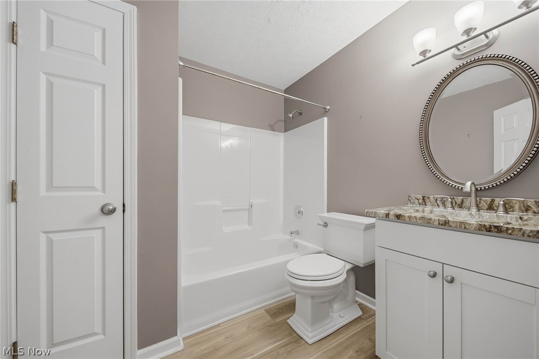 Shady Hollow Condo - Residential