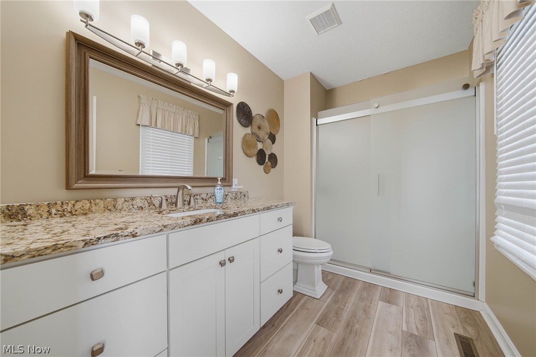 Shady Hollow Condo - Residential