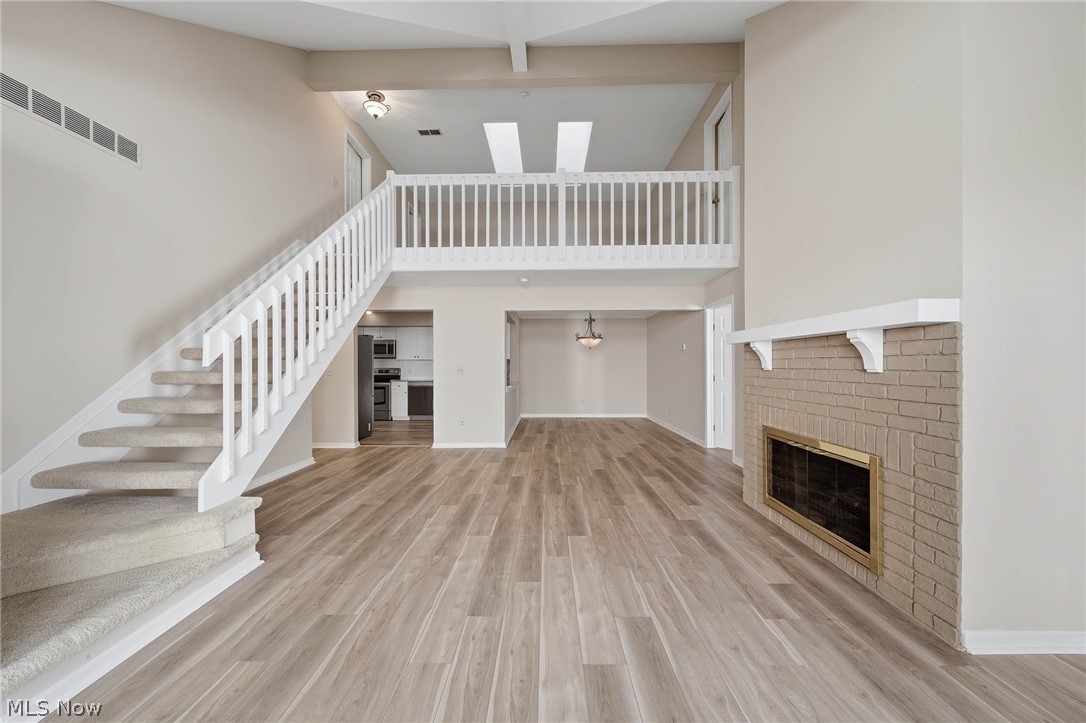 Shady Hollow Condo - Residential