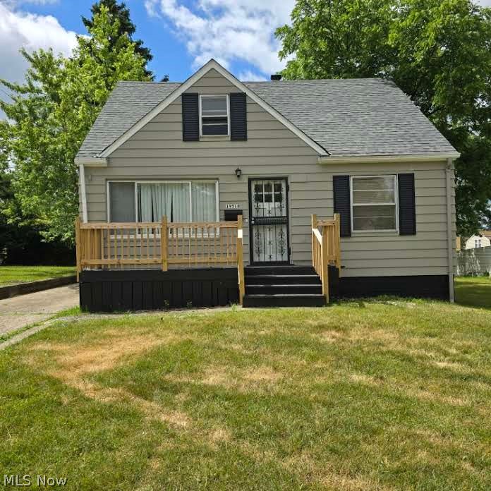 View Maple Heights, OH 44137 house