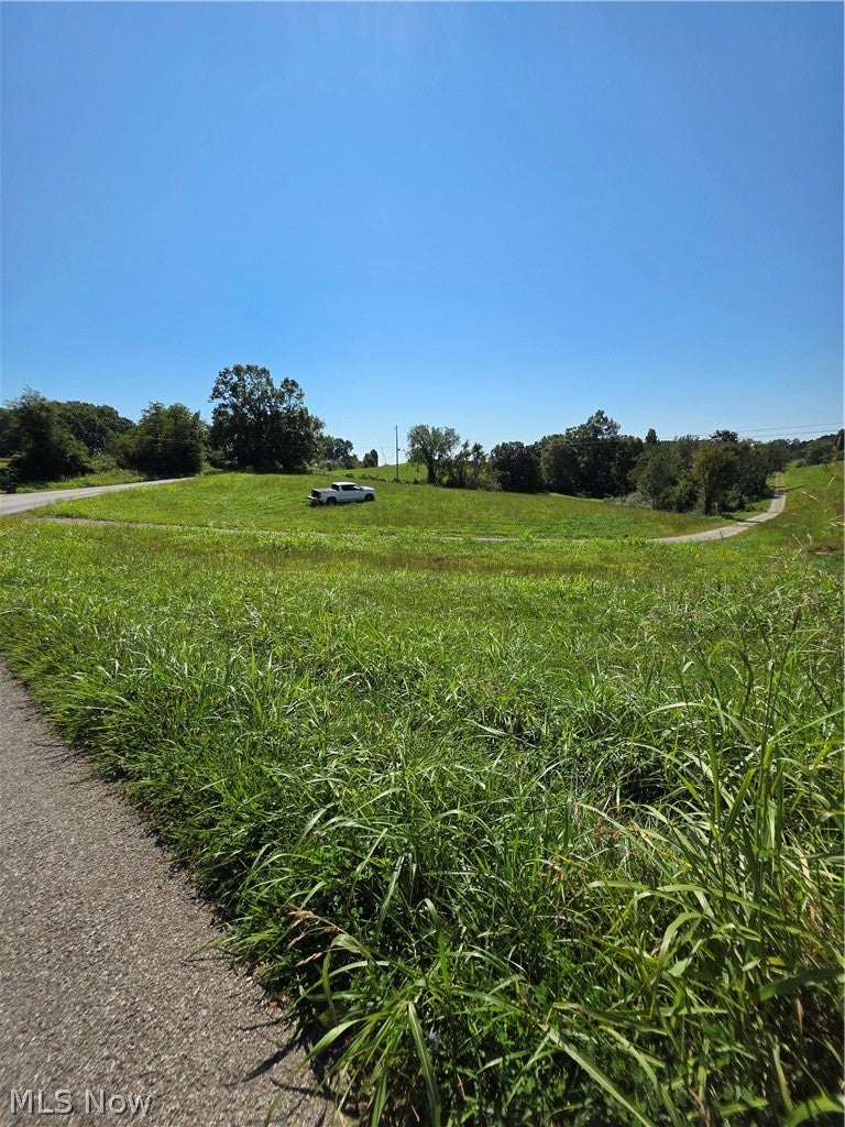 Brimstone Road