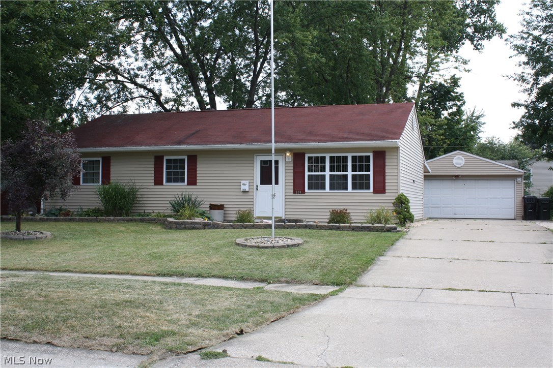 Parkwood - Residential