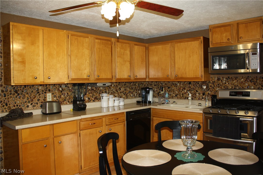 Parkwood - Residential