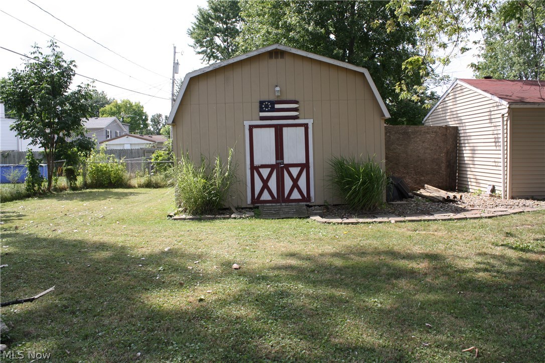 Parkwood - Residential